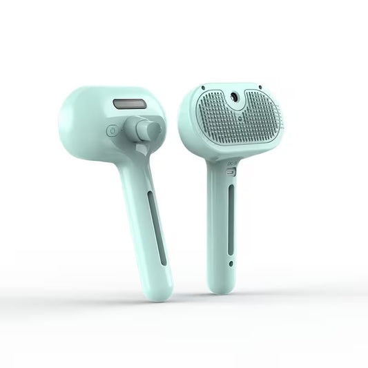 Szczotka dla wymagających